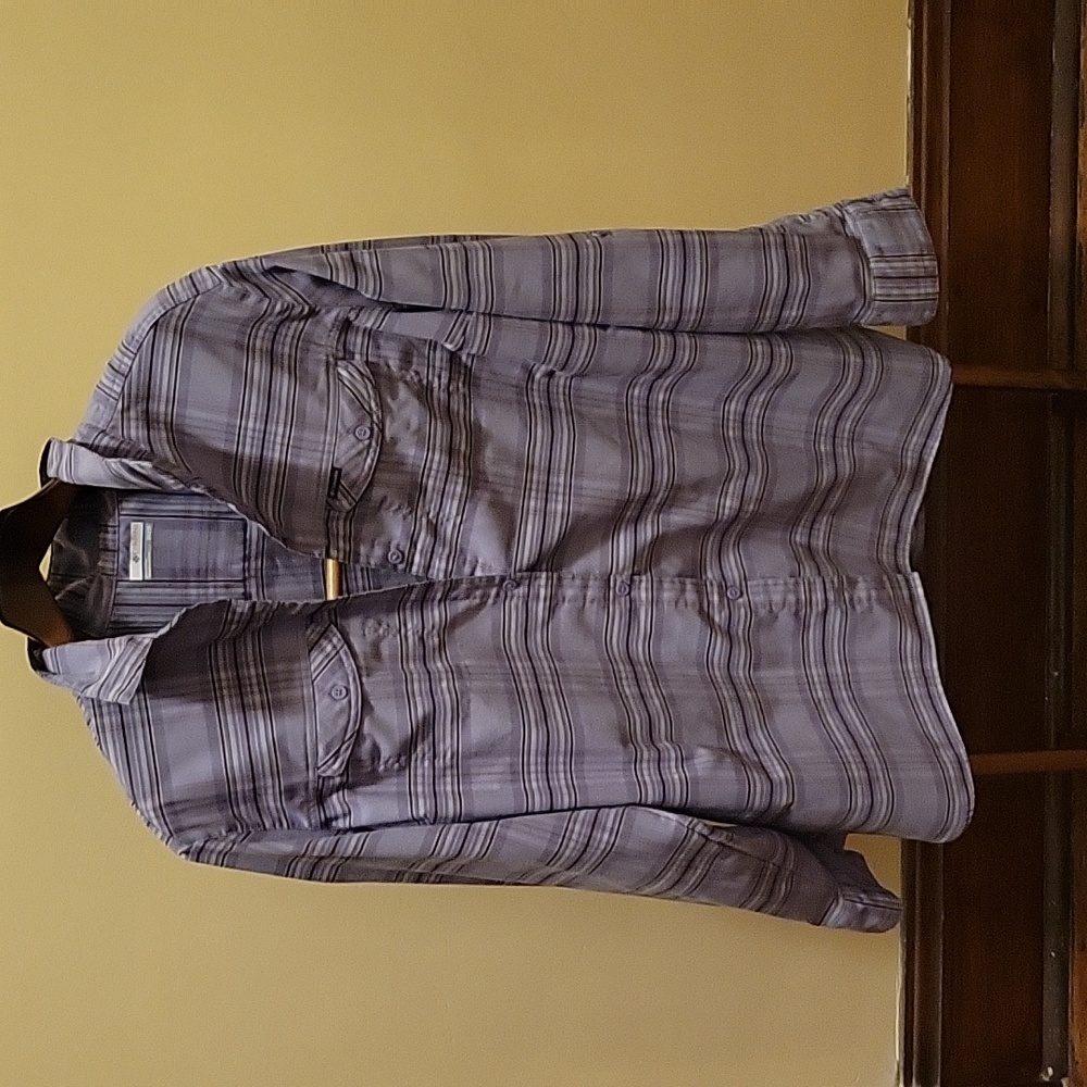 Columbia Silver Ridge Utility Shirt
